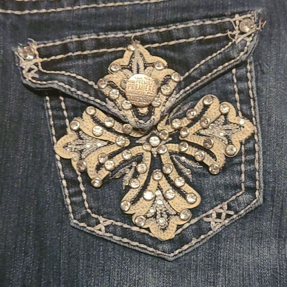 Premiere Denim by rue21 Denim - Premiere Rue 21 Jeans